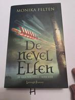 De Nevel Elfen - Monika Felten, Ophalen of Verzenden, Zo goed als nieuw, Monika Felten