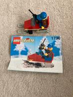 Lego System nummer 1730, Kinderen en Baby's, Speelgoed | Duplo en Lego, Ophalen of Verzenden, Zo goed als nieuw