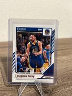 Stephen Curry 2024-25 Panini Donruss Basketball #64, Ophalen of Verzenden, Zo goed als nieuw, Buitenlandse clubs, Poster, Plaatje of Sticker