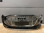 Audi E-Tron 4KE voorbumper, Gebruikt, Ophalen, Audi