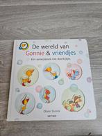 De wereld van Gonnie & vriendjes - Doorkijkboek, Boeken, Olivier Dunrea, Ophalen of Verzenden, Zo goed als nieuw, Uitklap-, Voel- of Ontdekboek