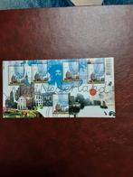 Mooi Nederland Jaar 2006 Zwolle, Ophalen of Verzenden, Gestempeld