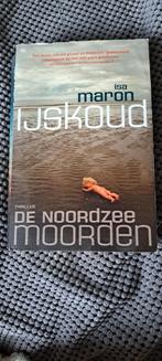 Isa Maron - IJskoud, Isa Maron, Ophalen of Verzenden, Zo goed als nieuw, Nederland