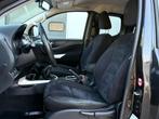 Nissan Navara 2.3 dCi 163pk 4X4 Navi 360Cam. 3.5t Trekhaak, Gebruikt, 4 cilinders, Alcantara, Origineel Nederlands