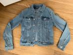Spijkerjasje, maat XS, Vero Moda, Blauw, Vero Moda, Ophalen of Verzenden, Zo goed als nieuw