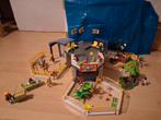 Playmobil 4093 Dierentuin - Complete Set, Kinderen en Baby's, Speelgoed | Playmobil, Ophalen of Verzenden, Gebruikt, Complete set