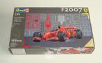 REVELL FERRARI F007 BOUWDOOS 1:24, Ophalen of Verzenden, Zo goed als nieuw, Auto, Revell