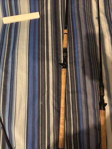 Savage Gear Alpha SG6 Jerkbait & Monster bait beschikbaar voor biedingen