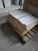 Tegel 30x60cm, Ophalen, Nieuw