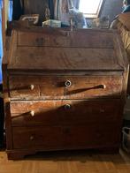 Antiek bureaukastje, Antiek en Kunst, Ophalen