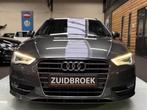 Audi A3 1.4 TFSI S-Line Uniek! Navi! Nette Auto! (bj 2014), Auto's, Audi, Gebruikt, 4 cilinders, Origineel Nederlands, Handgeschakeld