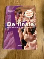 Diverse Nederlandse Leerboeken, Ophalen of Verzenden, Alpha, Gelezen, Niet van toepassing