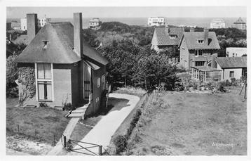 (304-076-017) Noordwijk aan Zee Atjehweg beschikbaar voor biedingen