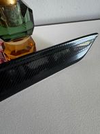 Mercedes w212 carbon interior lijsten, Ophalen of Verzenden