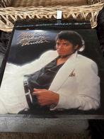 Michael Jackson - Thriller LP Vinyl, Ophalen of Verzenden, Zo goed als nieuw