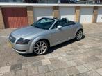 Audi tt cabrio 182 pk 216505 km, Nederland, Ophalen, Gelezen, 2000 tot heden