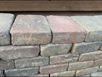 Klinkers 15x10 cm voor +/- 15m2, Tuin en Terras, Ophalen, Gebruikt, Minder dan 180 cm, Overige typen