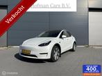 Tesla Model Y SOH 92.3% Long Range Dual Motor AWD 75 kWh 202, Automaat, Gebruikt, Zwart, Wit