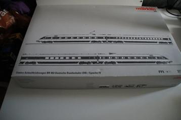 Marklin 37778 HO beschikbaar voor biedingen