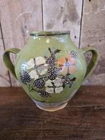 oude hongaarse kruik ``WOONWINKEL RUSTIEK``, Antiek en Kunst, Ophalen of Verzenden