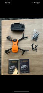 Ky UFO Drone - Zo goed als nieuw, Ophalen, Zo goed als nieuw, Drone met camera