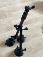 SmallRig 4380 Camera Zuignap Auto Mount Kit, Zo goed als nieuw, Minder dan 150 cm, Met balhoofd, Ophalen of Verzenden