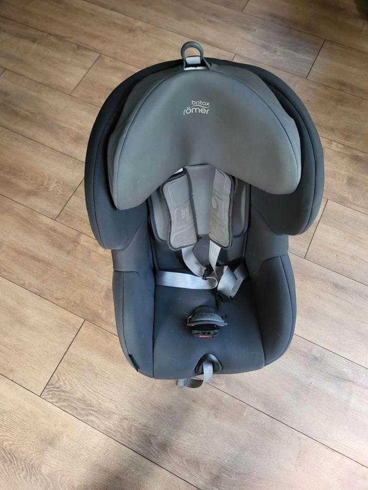 Britax Römer Autostoel - Veilig & Degelijk, Kinderen en Baby's, Autostoeltjes, Ophalen of Verzenden