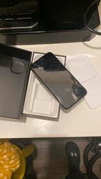 iPhone 8 black, Telecommunicatie, Mobiele telefoons | Apple iPhone, Gebruikt, Zwart, 64 %, Ophalen of Verzenden