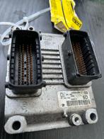 Computer motormanagement Opel Corsa 2001, Ophalen, Gebruikt, Opel