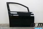 Portier rechtsvoor VW Golf 7 LC9X 5drs 5G4831056AR, Auto-onderdelen, Gebruikt
