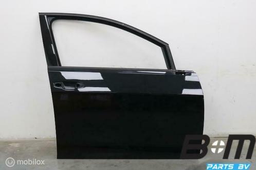 Portier rechtsvoor VW Golf 7 LC9X 5drs 5G4831056AR, Auto-onderdelen, Carrosserie en Plaatwerk, Gebruikt