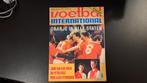 Voetbal International nr. 42-1993, Verzamelen, Sportartikelen en Voetbal, Ophalen of Verzenden, Zo goed als nieuw, Overige binnenlandse clubs