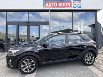 Kia Stonic 1.0T-GDi 101PK DYNAMICL. : APPCARPLAY/NAVI/P-CAM/ beschikbaar voor biedingen