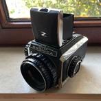 Bronica Zenza c2, Verzenden, Spiegelreflex, Overige Merken