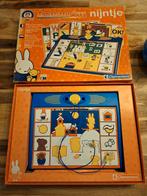 Nijntje Interactieve Quiz - Elektronisch Leer Spel, Ophalen of Verzenden, Gebruikt, Elektronica, Met geluid