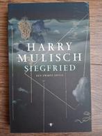 Harry Mulisch - Siegfried, Boeken, Ophalen of Verzenden, Zo goed als nieuw, Harry Mulisch