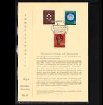 T03: Uitzoeken ETB Duitsland (BRD) 1964 t/m 12/1975, Postzegels en Munten, Postzegels | Eerstedagenveloppen, Ophalen of Verzenden