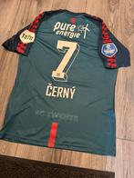 Matchworn FC Twente Cerny, Ophalen of Verzenden, Zo goed als nieuw