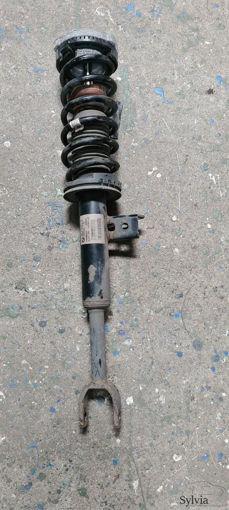 Veerpoot links voorzijde schokdemper BMW 5 serie F10 F11 679, Auto-onderdelen, Ophanging en Onderstel, Gebruikt, Ophalen of Verzenden