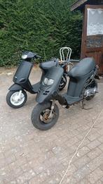 Brommers/motors 2t voor opmaak gezocht !!!, Fietsen en Brommers, Ophalen of Verzenden, Gebruikt, Tweetakt, Overige merken