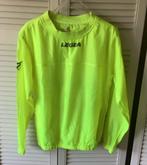 (J) Legia regenjack maat 158 (XS), Kinderen en Baby's, Kinderkleding | Maat 158, Ophalen, Gebruikt, Sport- of Zwemkleding, Legea