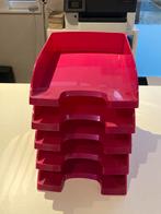 Postbakken, Ophalen, Zo goed als nieuw