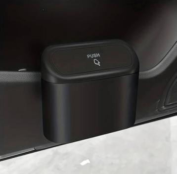 Auto prullenbuk, car trash bin beschikbaar voor biedingen