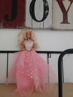 Barbie superstar van Mattel '80, Ophalen of Verzenden, Zo goed als nieuw, Pop