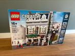 Lego modular Parijs restaurant (10243), Ophalen, Nieuw, Complete set, Lego