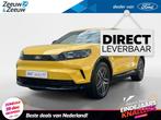 Ford Capri Premium Extended Range RWD 77 kWh | Uit Voorraad, Auto's, Automaat, 12 maanden, Achterwielaandrijving, Overige kleuren
