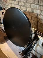 Queen ann eettafel, Huis en Inrichting, Gebruikt, 100 tot 150 cm, 200 cm of meer, Ophalen of Verzenden