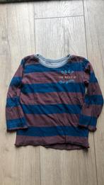 Shirt Bellerose, 2 kanten draagbaar 104, Kinderen en Baby's, Kinderkleding | Maat 104, Jongen, Gebruikt, Ophalen of Verzenden