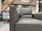 Nieuw Linteloo Metropolitan Diep Fauteuil Leer Design stoel, Huis en Inrichting, Fauteuils, Nieuw, Leer, Ophalen of Verzenden