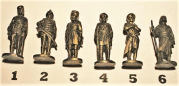 42me- Ferrero Kinder Surprise metal Brits-Indië kolonie beschikbaar voor biedingen